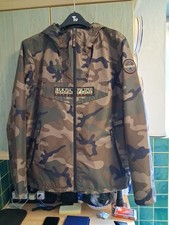 Napapijri Men's Geographic