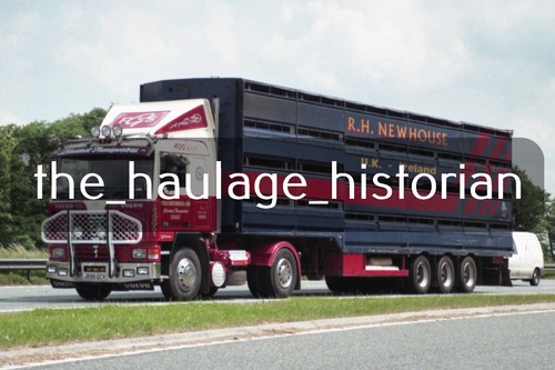 Thh truck photos - thh,