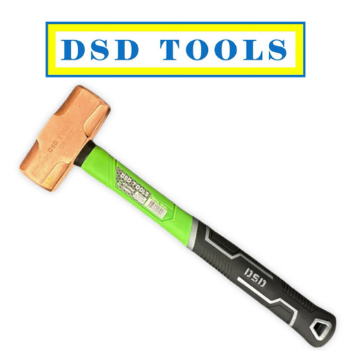 Dsd tools 2lb - dsd, hammer