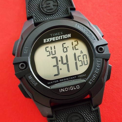 Timex compass band expedition - timex,