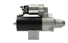 Starter motor Clockwise rotation 550.545.102.010 BV PSH for MERCEDES-BENZ CLS SL