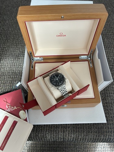 Omega speedmaster professional - omega,