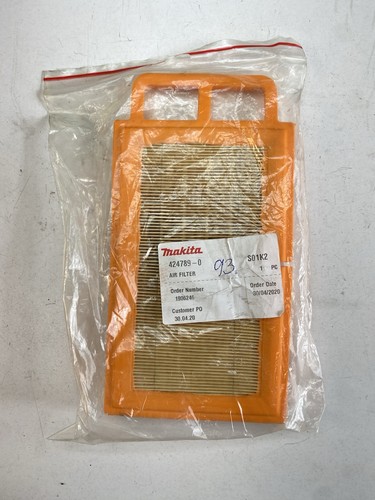 Makita petrol disc - petrol,