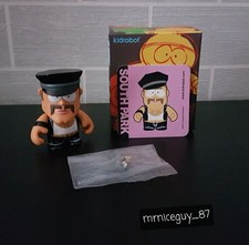 Kidrobot: South Park Figures -