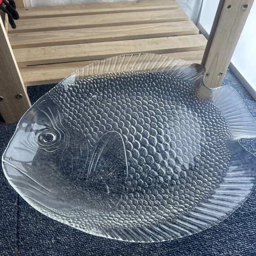 40x32cms french fish design - 40x32cms,