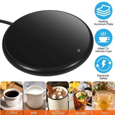 Electric Coffee Mug Warmer