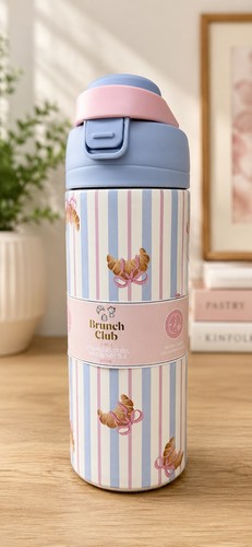 Viral brunch club bottle - viral,