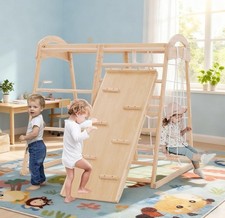 Indoor Jungle Gym for Toddler