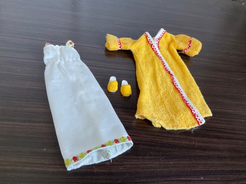 Vintage sindy doll clothes - vintage,