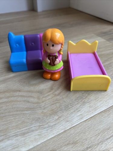 Happyland elc bundle - happyland,