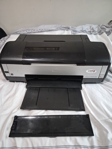 Epson stylus photo 1400 inkjet - epson,