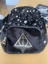 Harry Potter Deathly Hallows