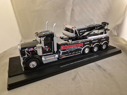Perfex 926 kenworth w900 - w900, hair