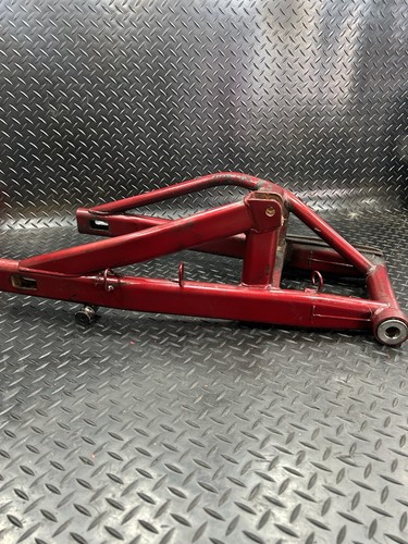Kawasaki er6 red - kawasaki, rear