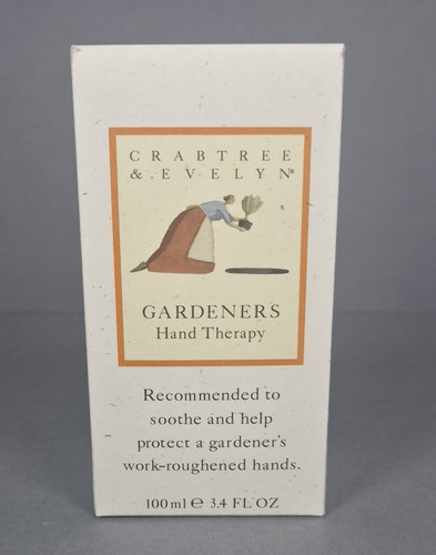 Crabtree evelyn gardeners - crabtree, &