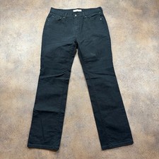 LEVI'S 505 Jeans Womens (33