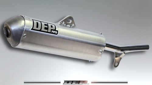 Dep depy2906 exhaust - depy2906, silencer