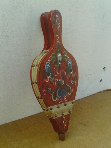 Vintage hand painted - vintage,