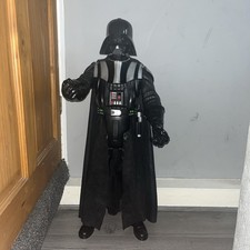 Star Wars Giant Size Darth
