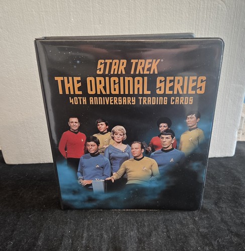 Star trek the original series - original,