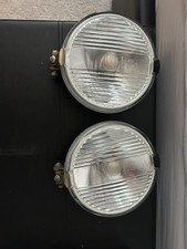 VINTAGE Ring Power Rally