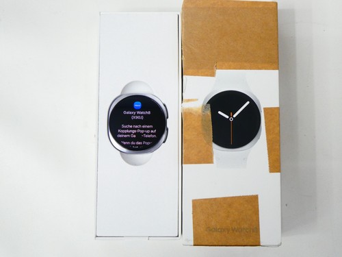 Samsung galaxy watch8 - samsung,