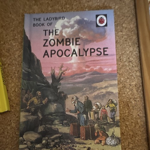 The ladybird book - of,