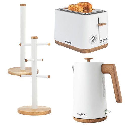 Salter toronto set kettle - salter,