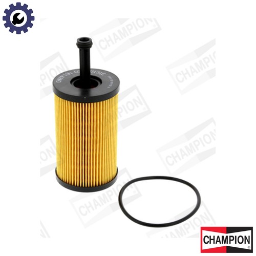 Oil filter cof100131e - filter,
