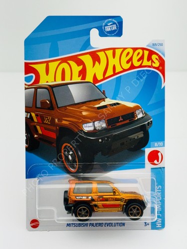 Hot wheels 2024 super treasure - hot,