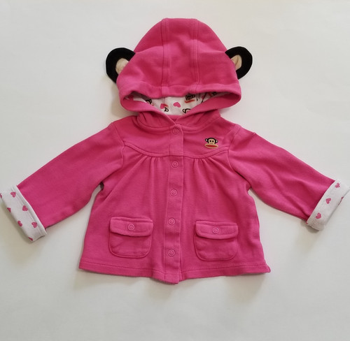 Paul frank small - frank,