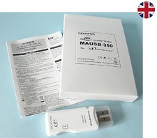 NEW BOXED OLYMPUS XD MEMORY CARD READER EASY PHOTO UPLOAD ALL XD CARDS FREE POST