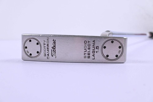 Scotty cameron studio select - cameron,