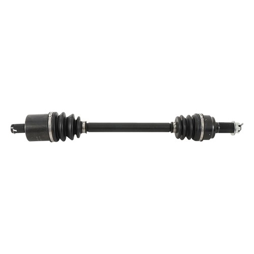 Half axle front fits - half-axle, polaris