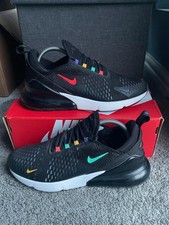 Nike Air Max 720 Black