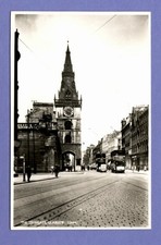 01/149/18+  Postcard  GLASGOW