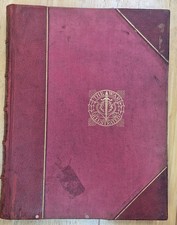 The War Illustrated Album