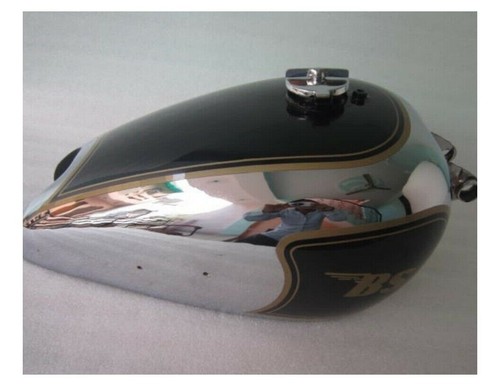 Bsa zb32 gold star black - bsa,
