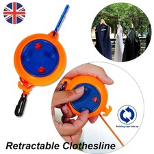 Portable Clothesline