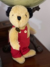 DEANS RAG BOOK SOOTY BEAR