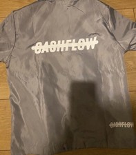 Men’s Cashflow WindBreaker Hooded Jacket