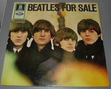 BEATLES-BEATLES FOR