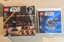 LEGO Star Wars 40765 Kamino
