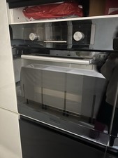 Baumatic Fitted Oven- Brandnew Unused