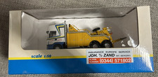 LION TOYS SCANIA 460 144L