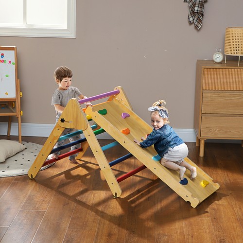 Toddler climbing frame for - toddler,