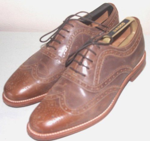 Loake oxford brogue goodyear - oxford,