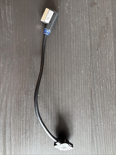 Audi adaptor rns e - a3,