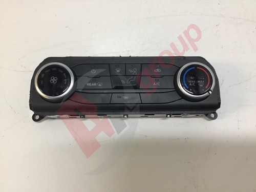 Ford fiesta mk8 zetec - ford,