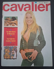 Original Cavalier Vaughn Bode